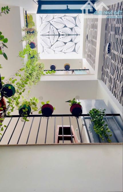 BÁN NHÀ MẶT TIỀN LÝ TỰ TRỌNG, PHƯỜNG 1