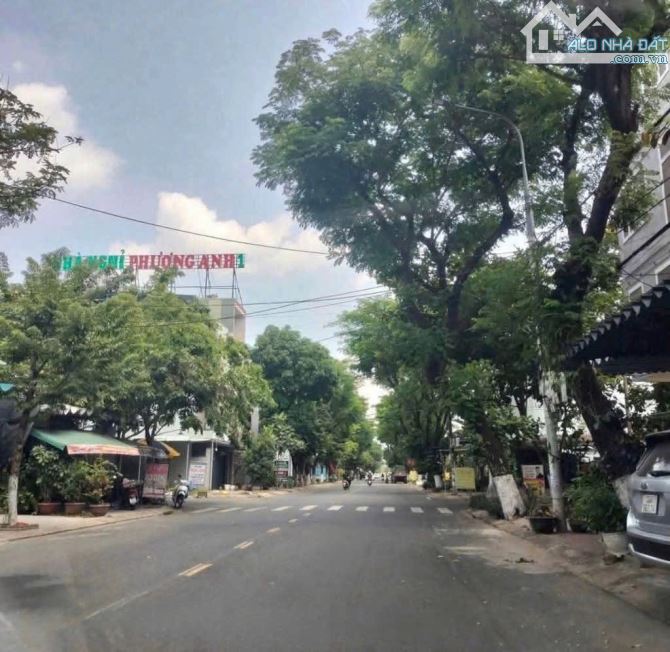 🎉🎉🎉Chính chủ gửi bán lô đất đẹp mặt tiền Trần Nguyên Đán – Đà Nẵng