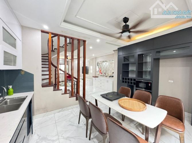 LIỀN KỀ MỖ LAO HÀ ĐÔNG 60M, 5T, MT5M, GIÁ 18,9 TỶ