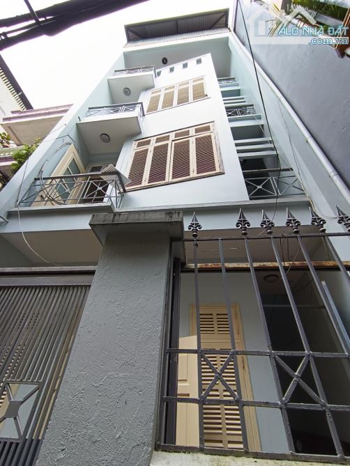 CHÍNH CHỦ CẦN BÁN NHÀ 4  TẦNG 56M² TẠI TỨ LIÊN TÂY HỒ – 11.8 TỶ