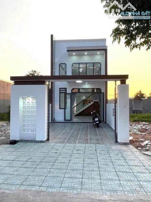 Bán Nhà Sổ Riêng Gần Changsin Vĩnh Cửu Đồng Nai