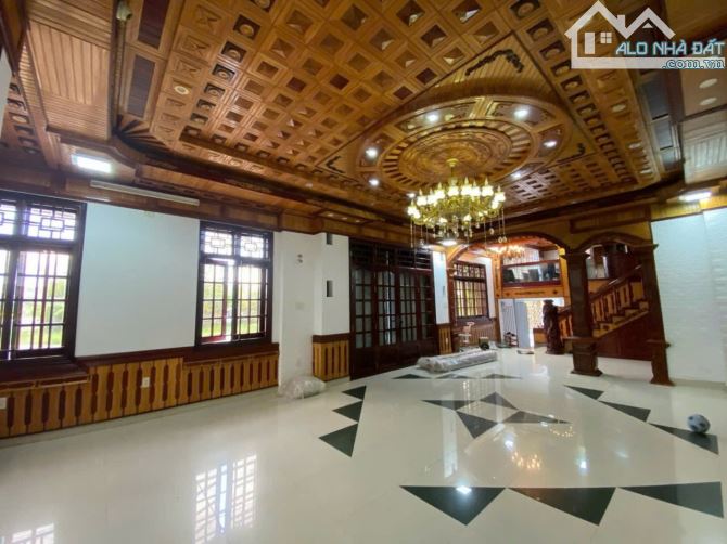 🌺 LÔ GÓC  TRẦN NHÂN TÔNG - Nhà biệt phủ - SIÊU ĐẸP -  kinh doanh đỉnh , 148MV - 19 Tỷ 5
