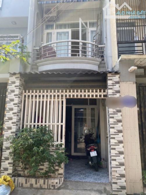 Bán nhà HXT Đường số 27- Lê trọng Tấn-P Sơn Kỳ , Q Tân Phú DT 38m2 giá 4.8 TỶ