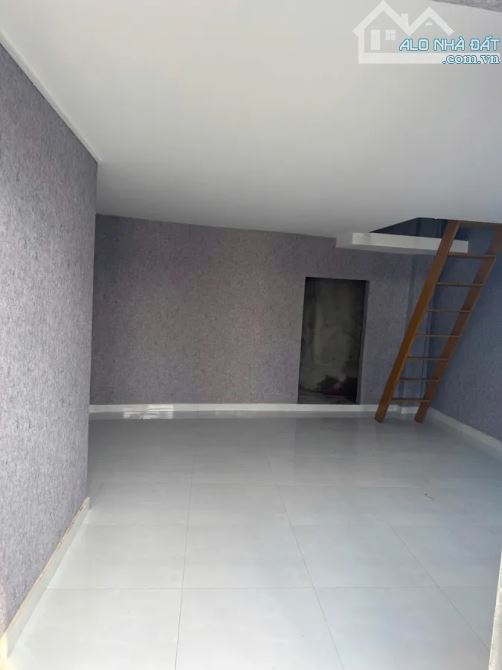 🌟 NHÀ 2 TẦNG MỚI, HẺM XE HƠI 7M – BÙI HỮU NGHĨA, BÌNH THẠNH, 24M2 NGANG 5.4M, NHỈNH 5 TỶ