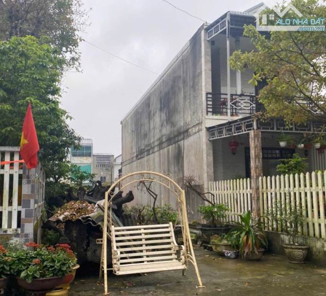 🌟 ĐẤT ĐẸP – ĐƯỜNG 10M 3 Ô TÔ TRÁNH NHAU – KIỆT 326 NGUYỄN SINH CUNG
