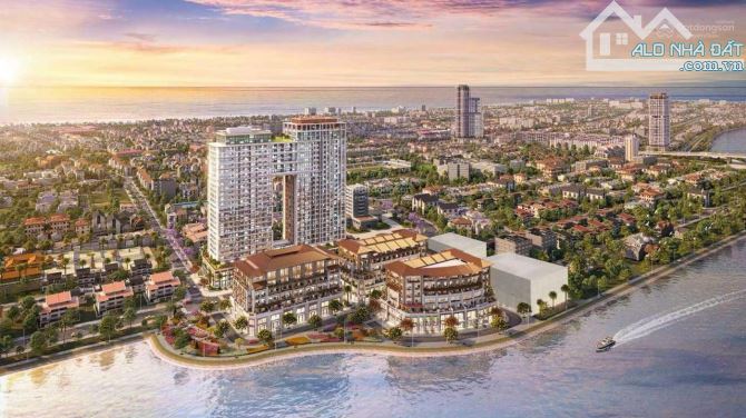 CHỦ CẦN TIỀN – BÁN GẤP CĂN HỘ CAO CẤP VIEW TRỰC DIỆN SÔNG HÀN