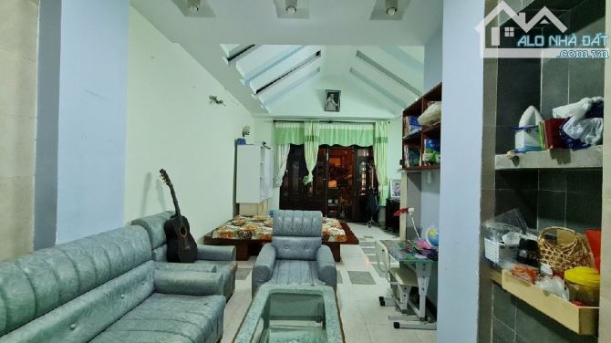 🎉🎉🎉🎉BIỆT THỰ CẨM LỆ - DIỆN TÍCH LỚN - 2 MẶT TIỀN