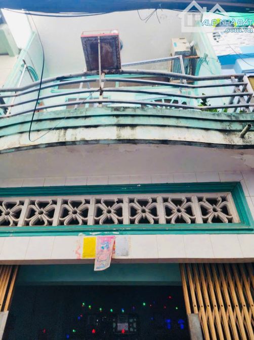 🔥 Sốc! Nhà Khu VIP P5 Q8 – Chỉ 50m Ra MT Bông Sao – Giá Cực Mềm!