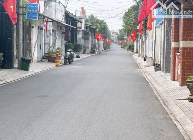 BÁN ĐẤT DT 285M2 P. TRẢNG DÀI - GẦN CHỢ 26, ĐƯỜNG THÔNG - KHU DÂN CƯ ĐÔNG ĐÚC