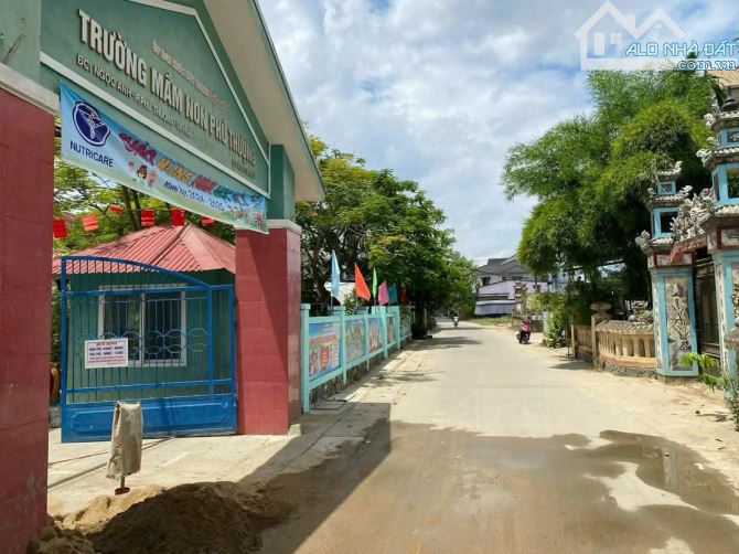 🔥 BÁN LÔ GÓC 2 MẶT TIỀN NGUYỄN ĐÌNH BẢY – TRỤC CHÍNH NGỌC ANH – VIEW TRƯỜNG MẦM NON PHÚ T