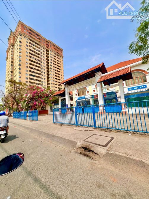 Chỉ 6T Hơn- MTKD 12m có lề Trương Phước Phan- 2 tầng 4x15m- ngay ngã tư Bốn Xã, Tân Phú.