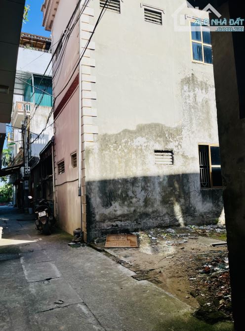 40m² đất vuông vắn tại Phúc Lý, Minh Khai, HN với vị trí đẹp - thuận tiện!