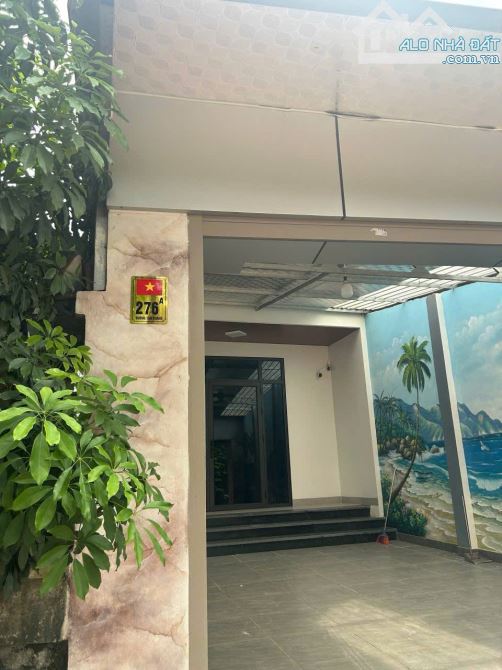 BÁN NHÀ 3 TẦNG DT 136M, MT5M, 3,8 TỶ. THÁI NGUYÊN.
