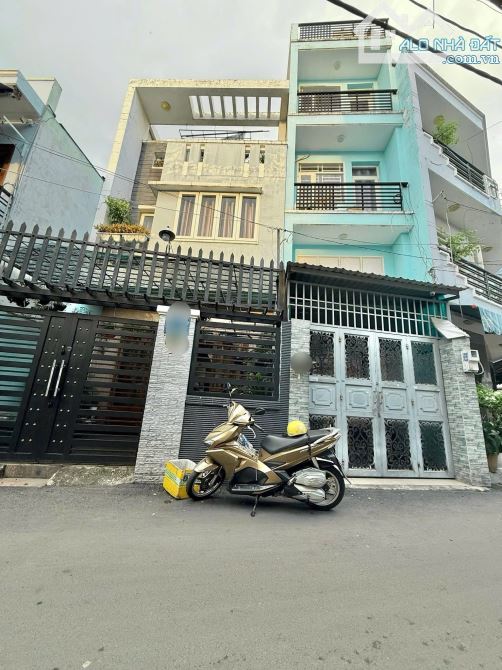 ❌SƠN KỲ - 42m2 - 5 TẦNG  5 Phòng ngủ- Giá 5.5 tỷ còn thương lượng❌