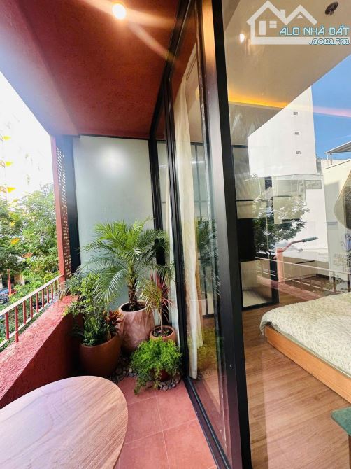 BÁN TÒA CĂN HỘ MỚI XÂY NGAY PHỐ ĐI BỘ AN THƯỢNG 3