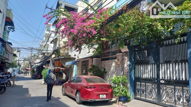 🌺 BÁN GẤP 9.2Tỉ -ĐẸP 3 LẦU 80m2 🚘 OTÔ ĐỖ Nguyễn Duy Trinh -TRUNG TÂM-BÌNH TRƯNG ĐÔNG