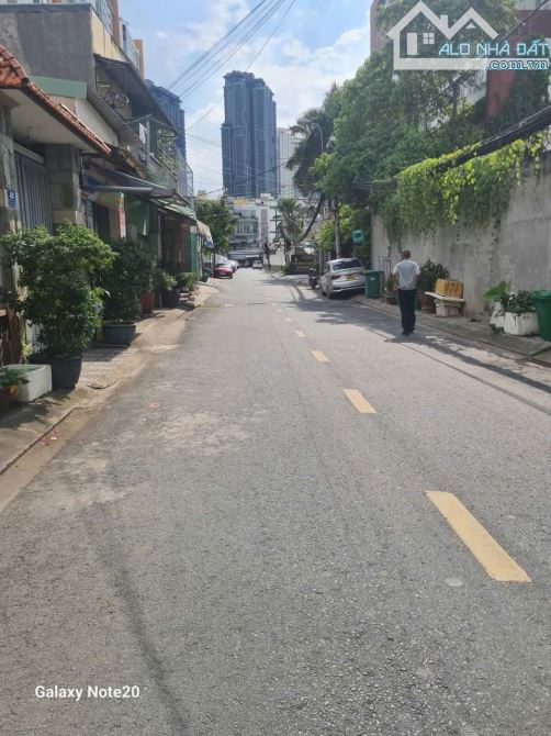 KẸT TIỀN BÁN GẤP NHÀ SỐ 5 ĐƯỜNG SỐ 8, AN PHÚ, 5*27m, 20 TỶ