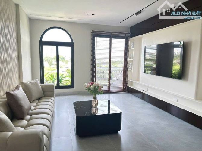 BÁN NHÀ MỚI NGỌC THỤY – Ô TÔ TRÁNH – VỈA HÈ, KINH DOANH - Ở NGAY – 36M2 CHỈ 13,5 TỶ