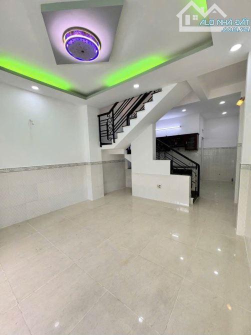 ⚡ Chốt Nhanh! Nhà Gần MT Âu Dương Lân – 2PN – Giá Cực Tốt!