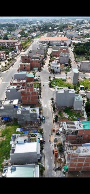 bán lô đất ngay tái định cư đông hoà gần trường đông hoà C