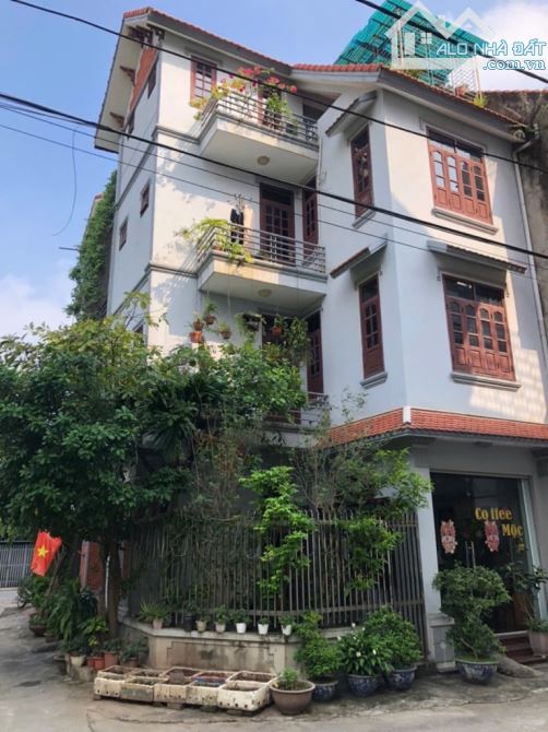 THƯỢNG THANH,LONG BIÊN 28tỷ 170m LÔ GÓC Ô TÔ ĐỖ CỬA,KINH DOANH,CHO THUÊ