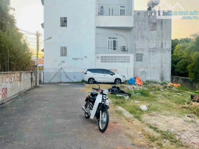 CG: 🔥 GIÁ QUÁ TỐT – CHỈ CÒN 4,1 TỶ 🔥56M2- HẺM 6M- P. TNPB Q9