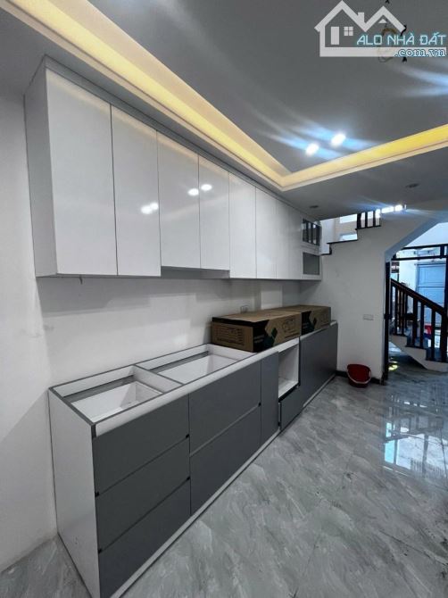 Bán nhà mới đẹp full nội thất vị trí đắc địa gần Aeon Mall Hà Đông