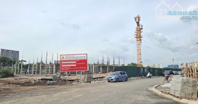 Cần bán đất đẹp gia quất, long biên gần đường 17m, sát trường chợ – 55m², giá chỉ hơn 8 tỷ