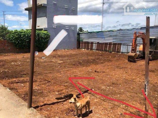 BÁN ĐẤT TRONG VÀNH ĐAI PHẠM NGŨ LÃO – PHƯỜNG BMT