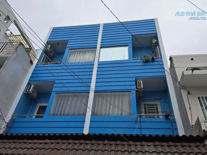 CẦN BÁN NHÀ KHU VIP ĐƯỜNG TÊN LỬA -DÒNG TIỀN- XE TẢI THÔNG TỨ TUNG - NGANG 8M HIẾM