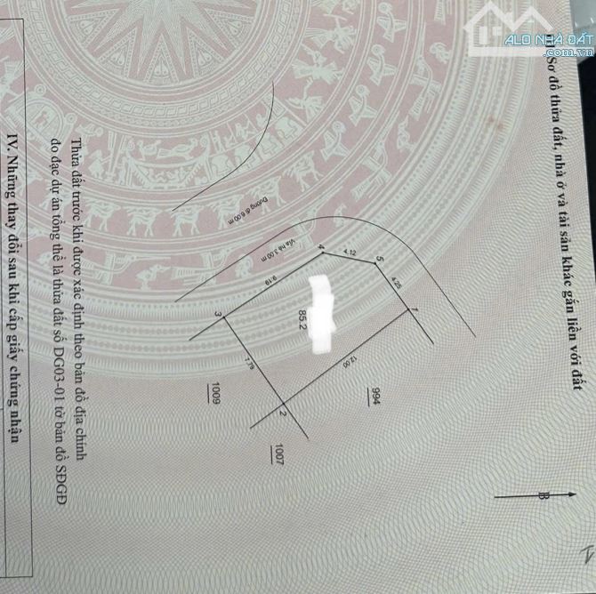 Bán đất đấu giá Đông La, 85m2, lô góc 2 mặt phố chính, vỉa hè rộng, kinh doanh đẳng cấp