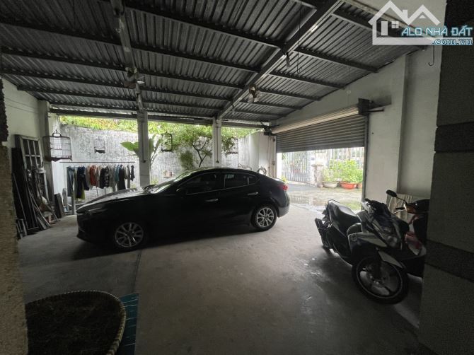 BÁN GẤP NHÀ LINH XUÂN  194M² ( 7,2 *27) TRỤC QL1K. Ô TÔ NGỦ NHÀ . CHỈ 9,7T
