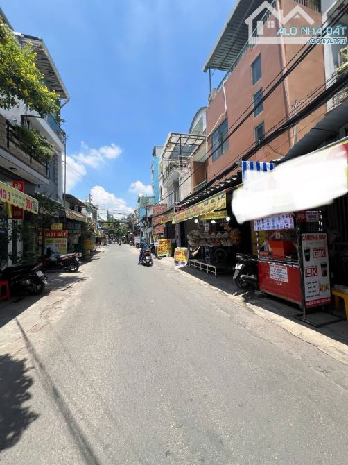 🏘️ 1/ TÂN KỲ TÂN QUÝ - HẺM XE HƠI - C4 -72m2 - GIÁ CHỈ -- 7,450 TỶ
