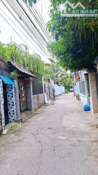 Nhà Hoá An Sổ Riêng ,Thổ Cư, Đường Ô Tô Giá Chỉ 1Tỷ 8
