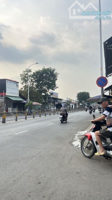 BÁN LÔ ĐẤT KHỦNG ĐƯỜNG LÊ ĐỨC THỌ, PHƯỜNG 13, GÒ VẤP, HẺM NHỰA CÁCH ĐƯỜNG 50M