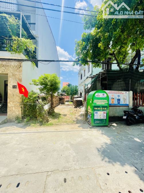 Bán đất kiệt oto 116 Nguyễn Lộ Trạch , Phường Xuân Phú , Tp Huế