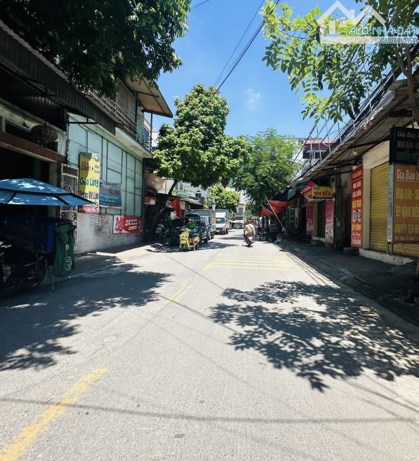 Siêu phẩm , kim chung , đông anh 66m2 x MT4.5m phân lô ô tô tránh - giá tốt kinh doanh