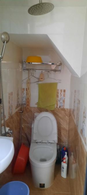 💥 CHỈ TỪ 5 TỶ - 4 TẦNG QUÁ ĐẸP - HẺM THÔNG LÝ THÁI TỔ  Q.10 – GẦN 30m2