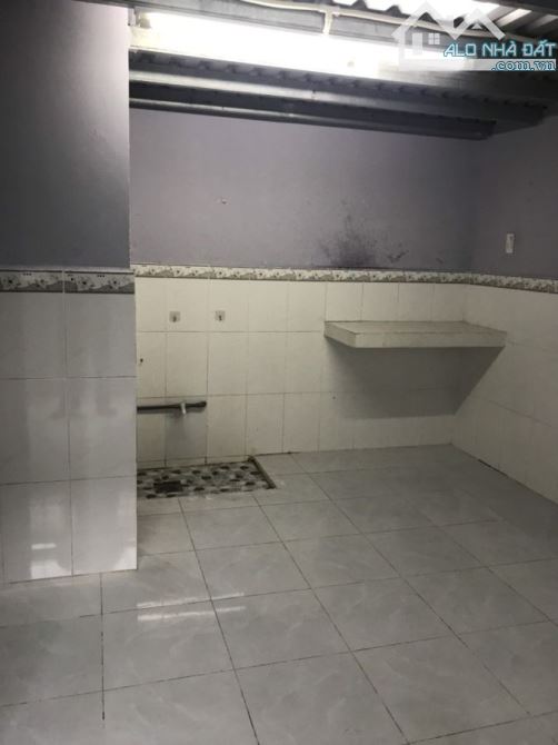 Bán dãy trọ thu nhập 8tr/tháng TL7 Trung Lập Hạ Củ Chi 780TR