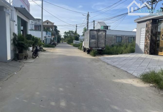 Bán đất kqh Chiết bi , Phường Phú Thượng , Tp Huế