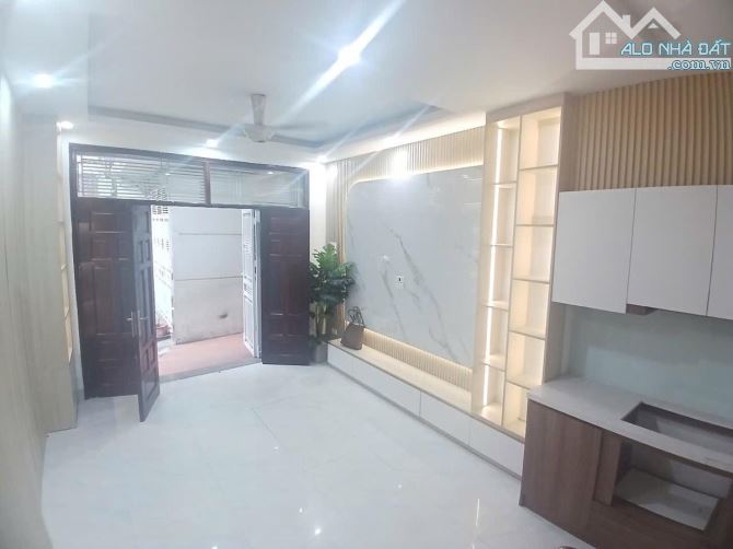 Bán gấp nhà 4 tầng Phan Đình Giót – Gần ô tô – Sổ nở hậu – Giá cực tốt