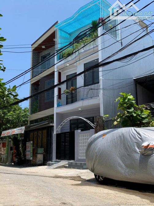 📌📌📌LÀM VIỆC TRỰC TIẾP GIÁ TỐT !!!Bán nhà 3 tầng k97 Nguyễn lương bằng