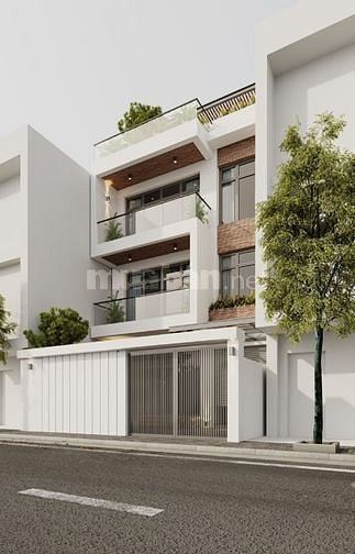 Bán Nhà Hẻm Vip Nguyễn Chí Thanh p9, Q5