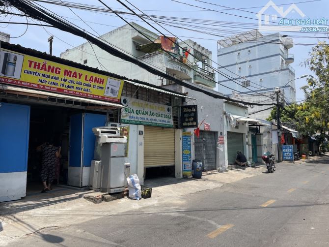 SIÊU HOT MẶT TIỀN TÂN LẬP 2 - ĐỐI DIỆN VINCOM QUẬN 9 - NGANG 8M - XD HẦM 6 TẦNG - 15.99 TY