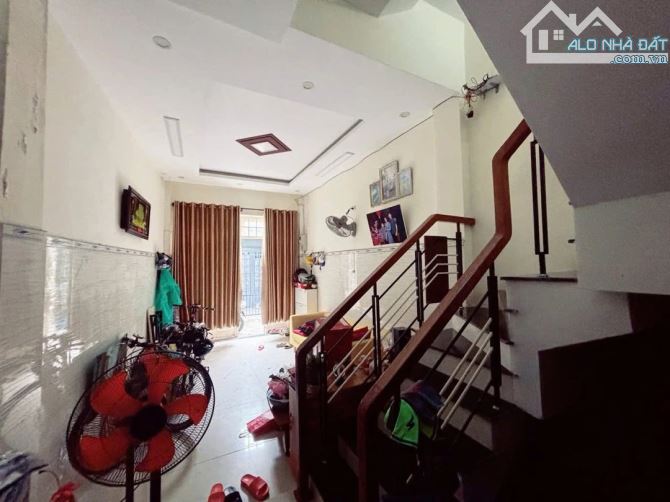 🏠 NHÀ 3 TẦNG – 3 MÊ CHẤT LỪ – K149 LÊ ĐÌNH LÝ – GIÁ CHƯA ĐẾN 3 TỶ