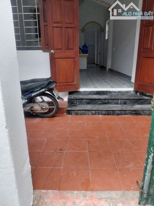BÁN NHÀ NGÕ ĐIỆN BIÊN GẦN TRUNG TÂM MICOM