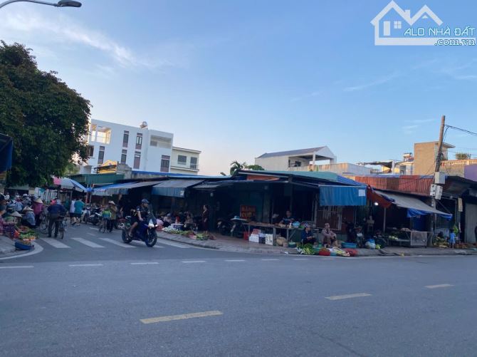 Siêu hiếm! Bán đất 2 mặt tiền Cống Mỹ Nam Sơn. Ô tô đỗ cửa. Giá cực rẻ lại nhiều tiện ích.
