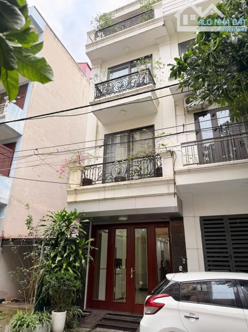 CỰC HIẾM, VÍP, GIÁ TỐT, KHU GIÃN DÂN ĐA SỸ, DT 55M,  4 T, MT 3,6M, GIÁ BÁN 15,8 TỶ.