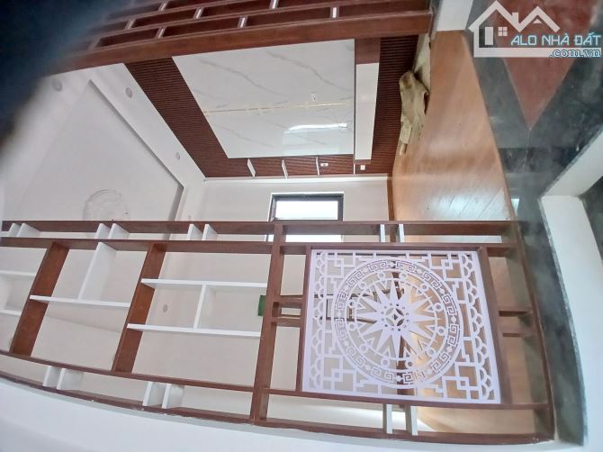 Bán nhà Tả Thanh Oai 43m, 4.5 tầng, 4.3x tỷ