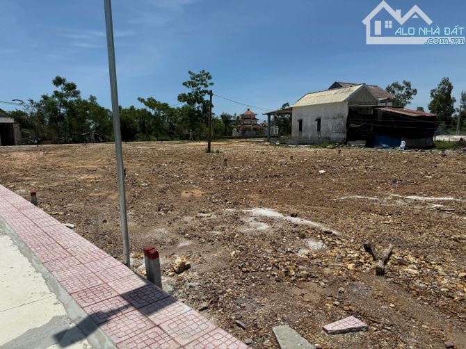 💥Chỉ 280 Triệu💥 Đất Vinh An , Phú Vang , TP Huế gần ủy ban , chợ , Trường Học ..